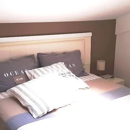 Appartement Esperienza Luxury Fronte Mare Con Piscina