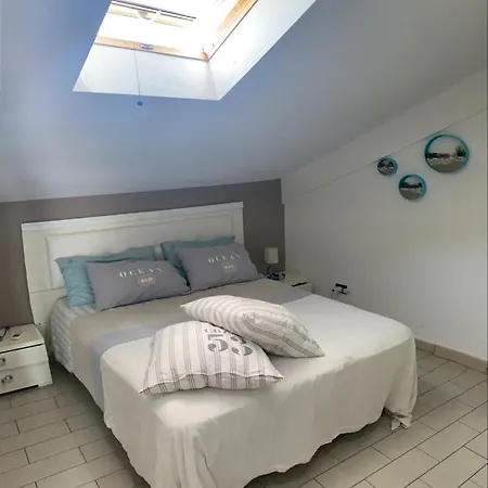 Esperienza Luxury Fronte Mare Con Piscina *