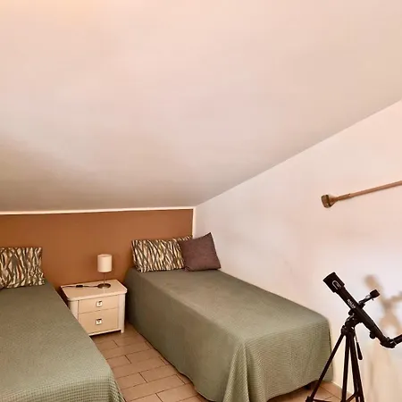 Esperienza Luxury Fronte Mare Con Piscina Appartement *