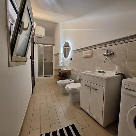 Esperienza Luxury Fronte Mare Con Piscina *