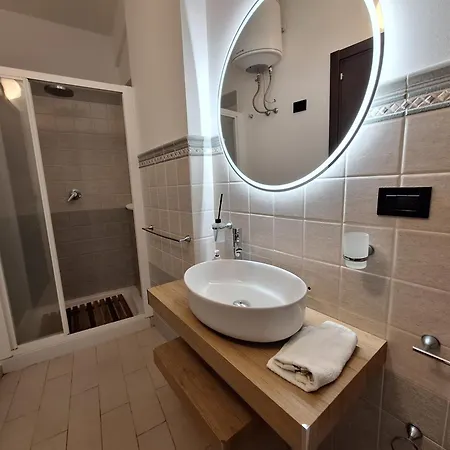 Esperienza Luxury Fronte Mare Con Piscina * Santa Maria Del Focallo